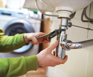 About The Faucet Pros Oneida, WI